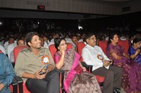 Kota Srinivas Rao Receives Allu Ramalingaiah Award